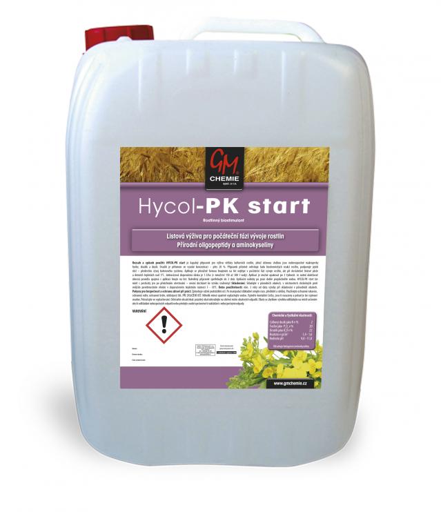 HYCOL-PK start 20 l 